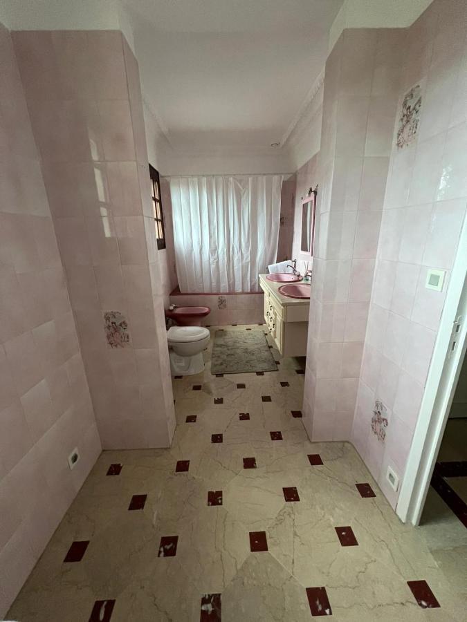 Auberge Mer Εξωτερικό φωτογραφία