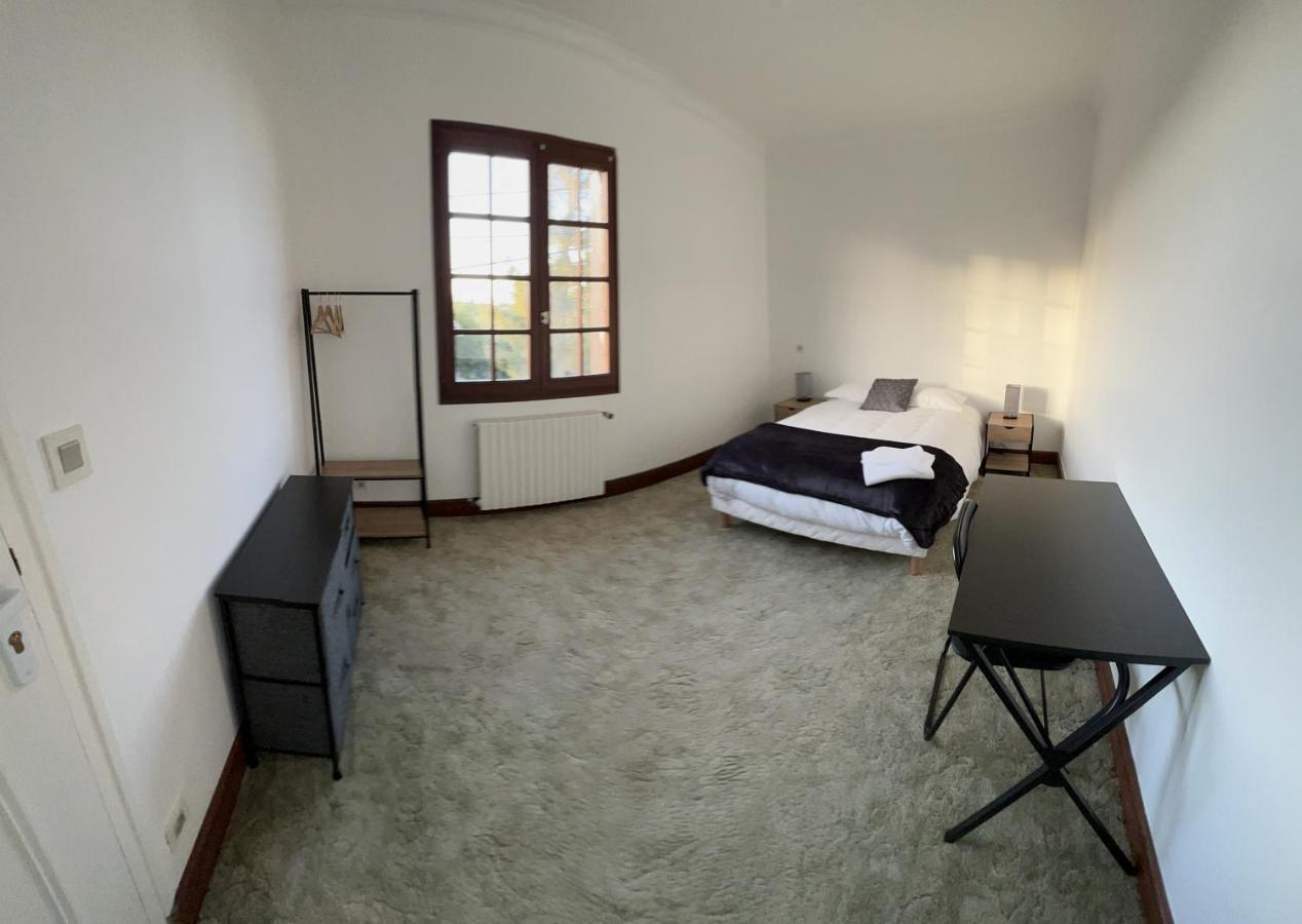 Auberge Mer Εξωτερικό φωτογραφία
