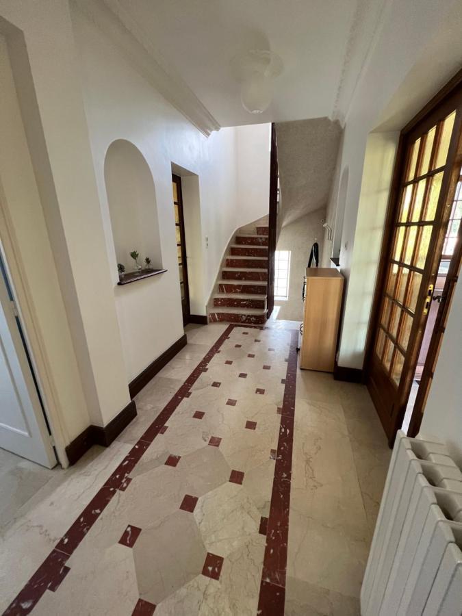 Auberge Mer Εξωτερικό φωτογραφία
